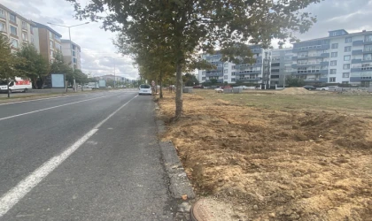 Büyükşehir Önce Zarar Verdi, Sonra Dikkat Etti