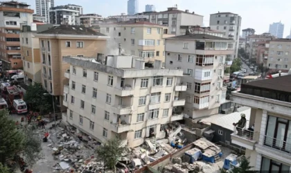 ÇORLU VE TEKİRDAĞ’DA KENTSEL DÖNÜŞÜM ERTELENMEMELİ