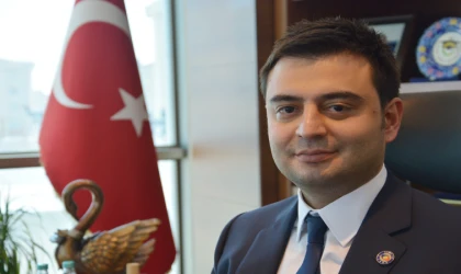 İzzet Volkan 3. Dönemine Başladı