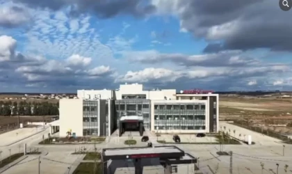 “Poliklinikler Ekim Ayı Sonunda Açılacak”