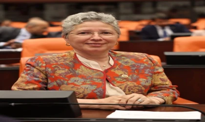 “Temiz Bir Türkiye İçin Caydırıcı Yaptırımlar Şart”