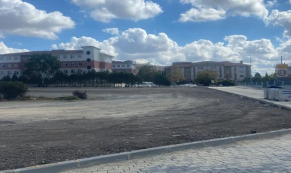 Yollar Yapıldı, Gözler Şimdi Diğer Projelerde!